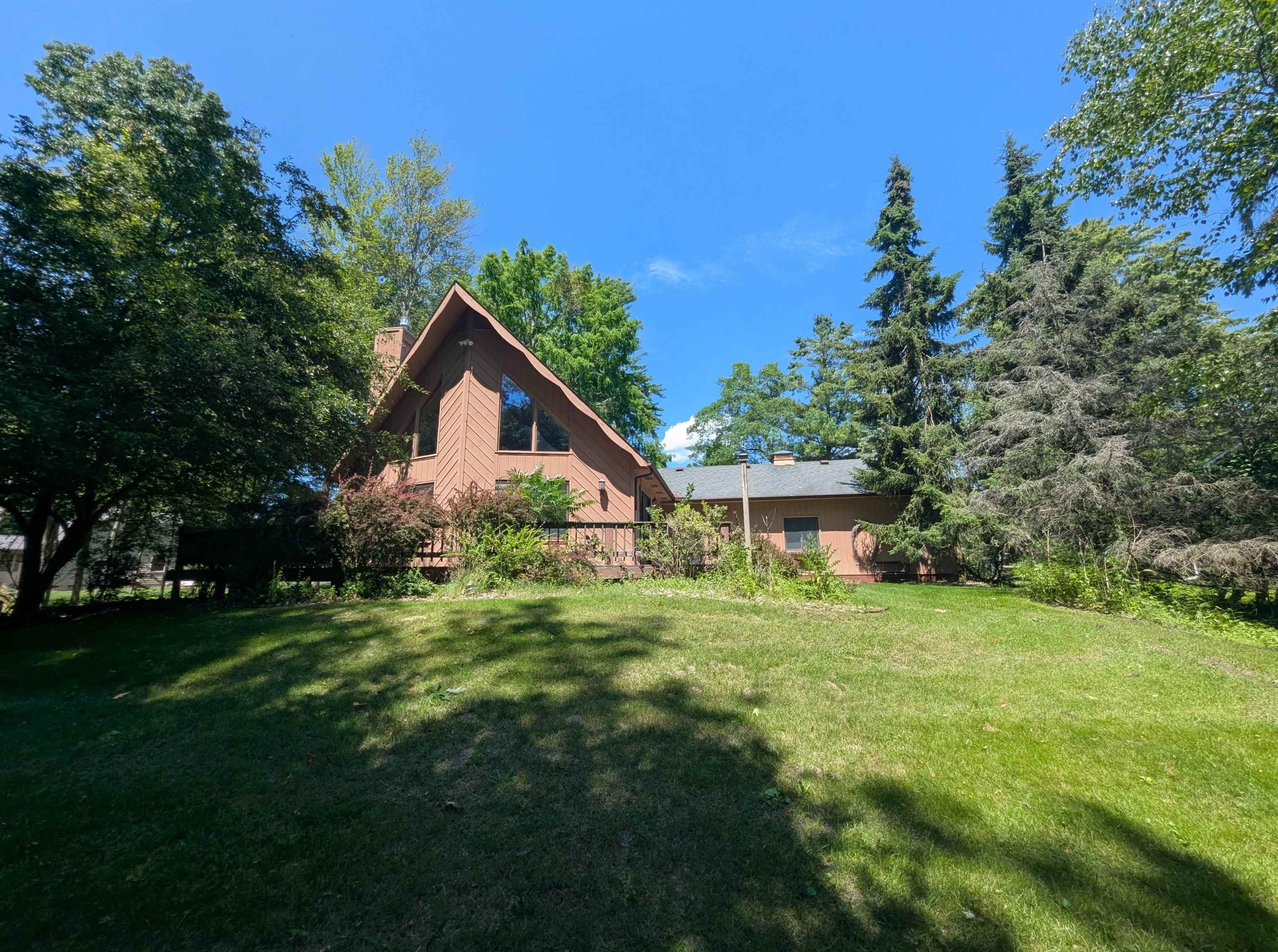 5110 Huron Breeze Drive