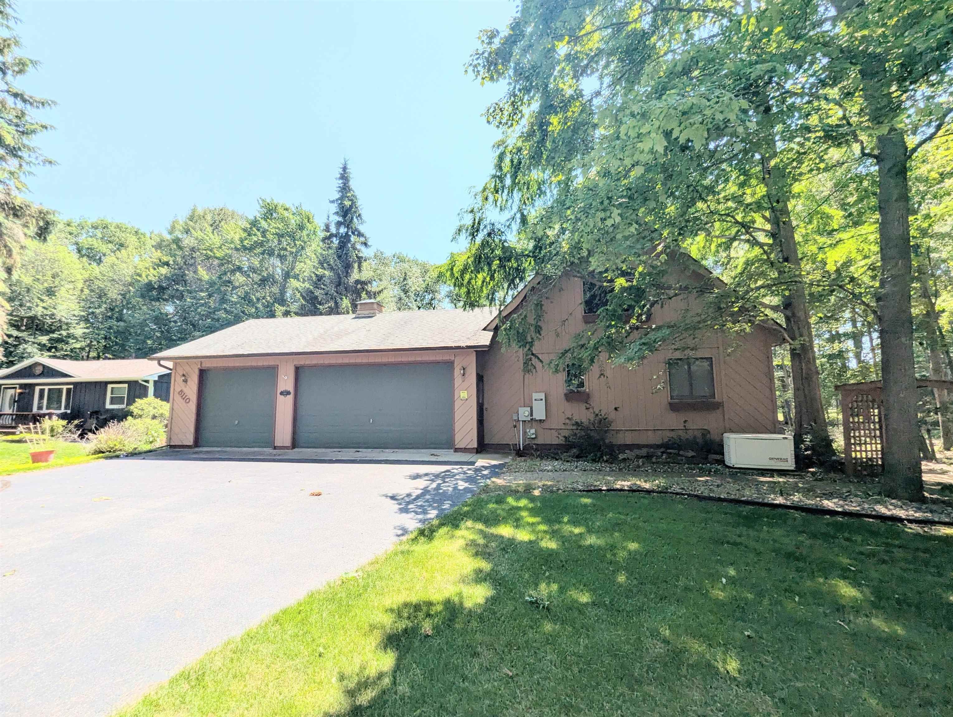 5110 Huron Breeze Drive