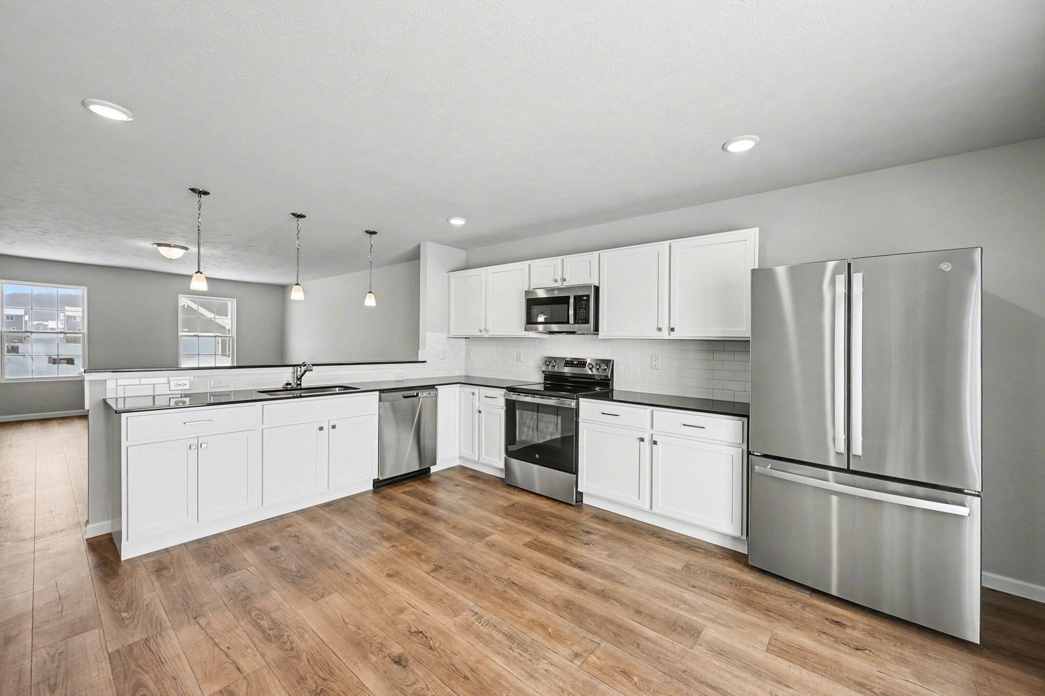 58640 Swenson Street