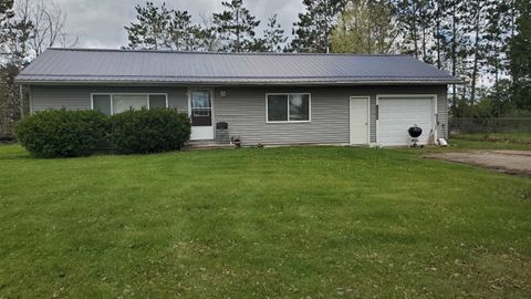 1960 S Winn Road Deerfield Township MI 48858