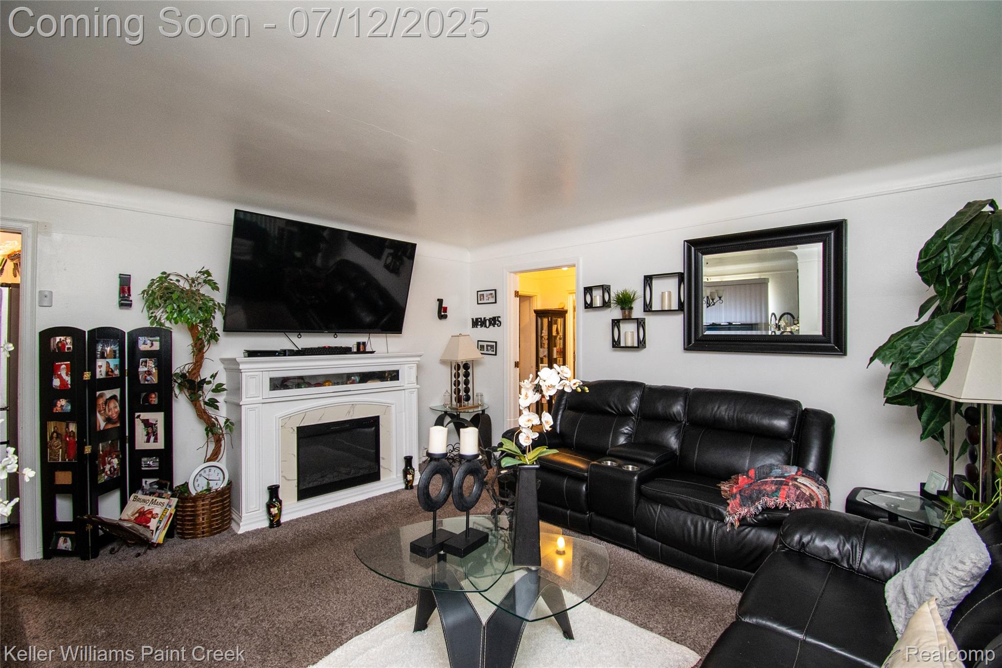 20310 Burt Road