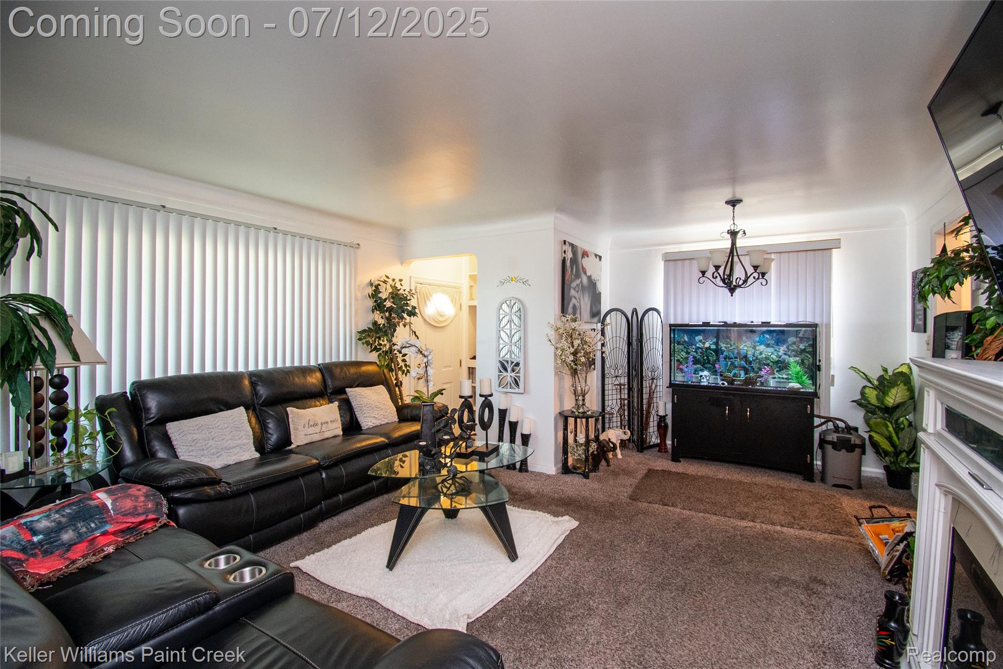 20310 Burt Road