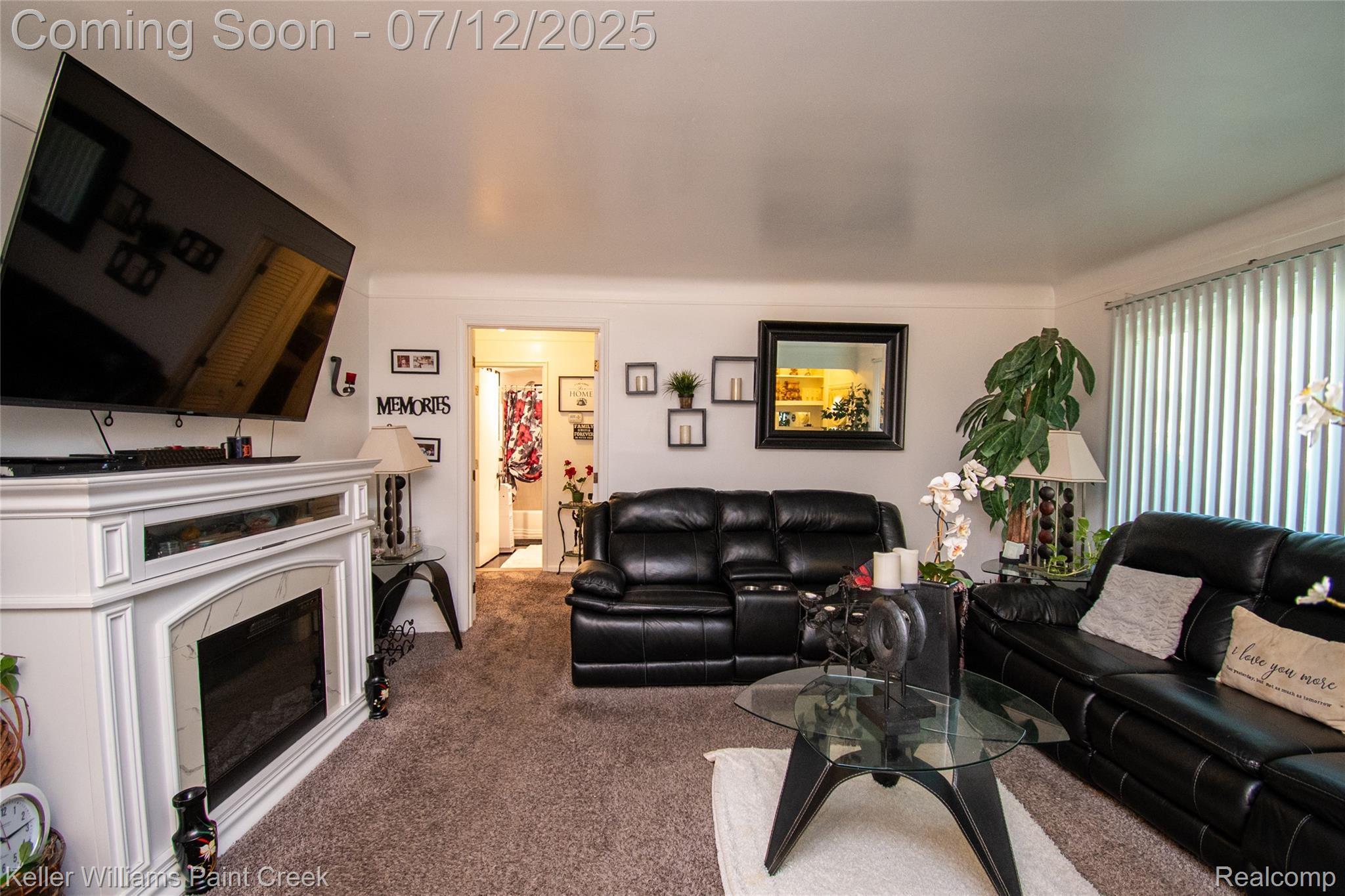 20310 Burt Road