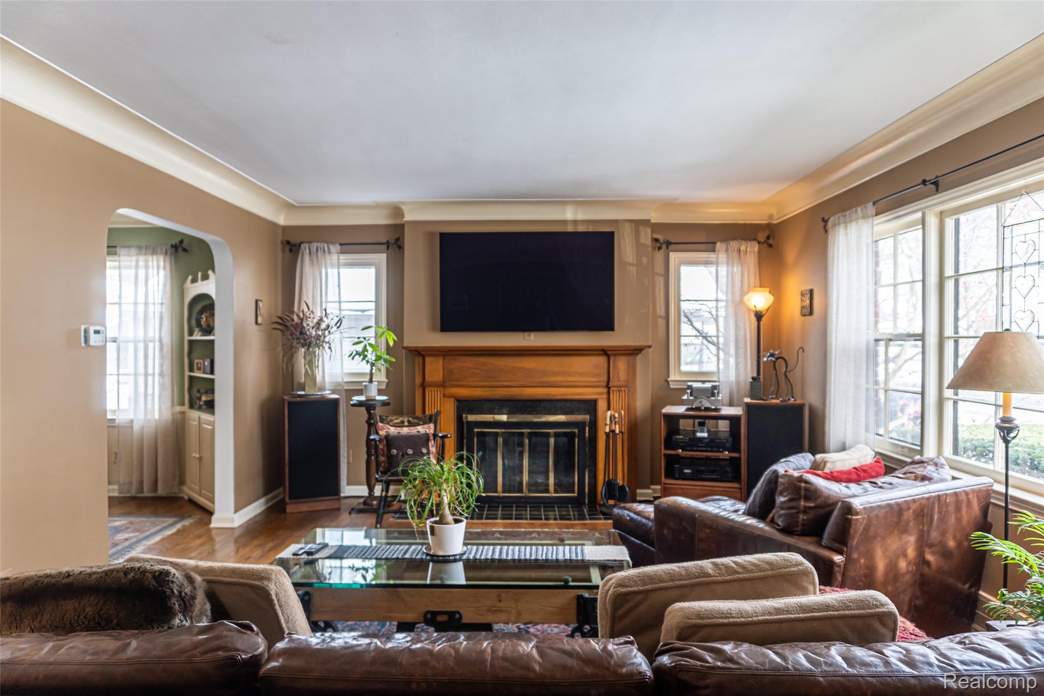 4183 Cornwall Street