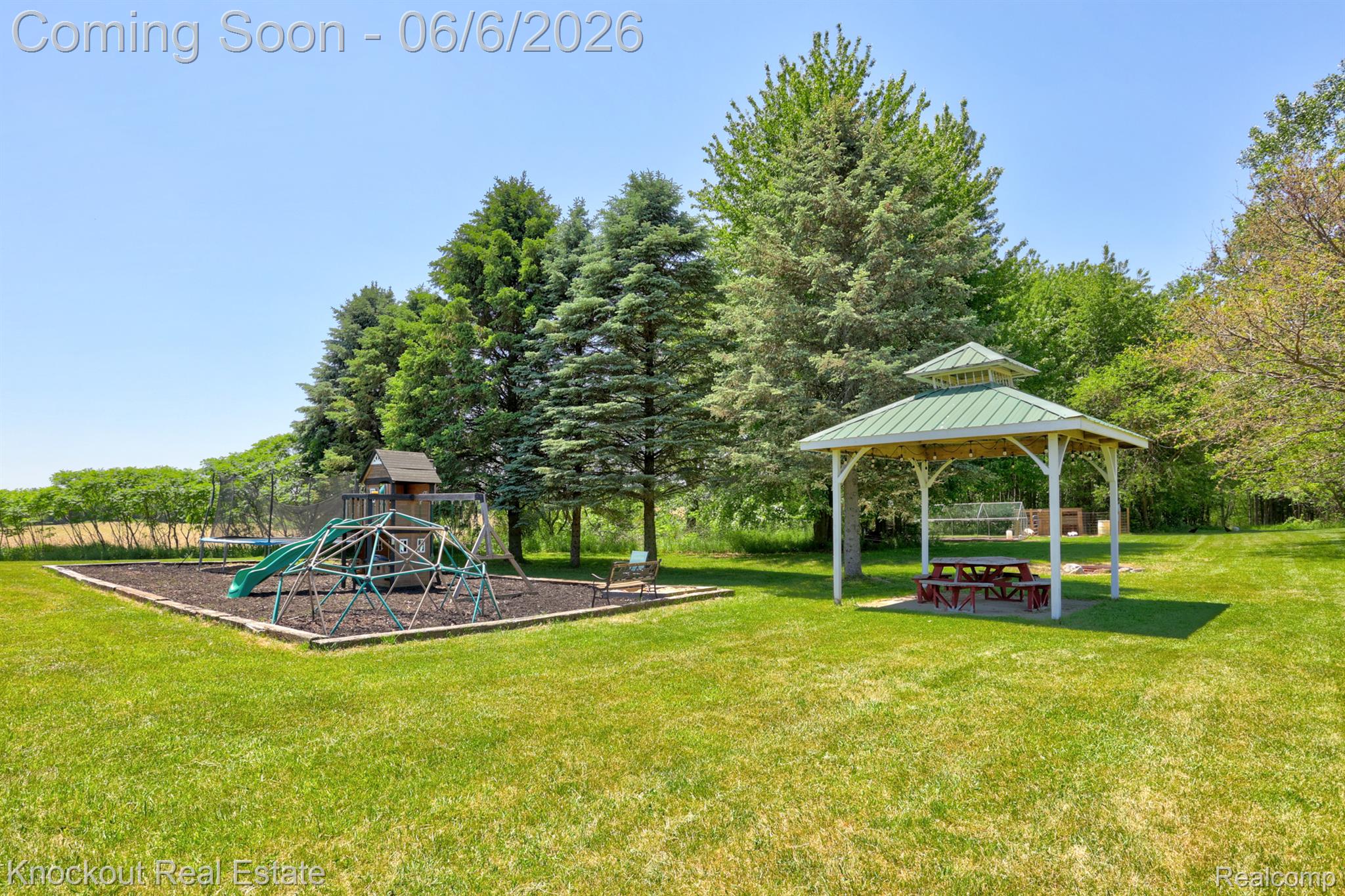 7616 Fostoria Road