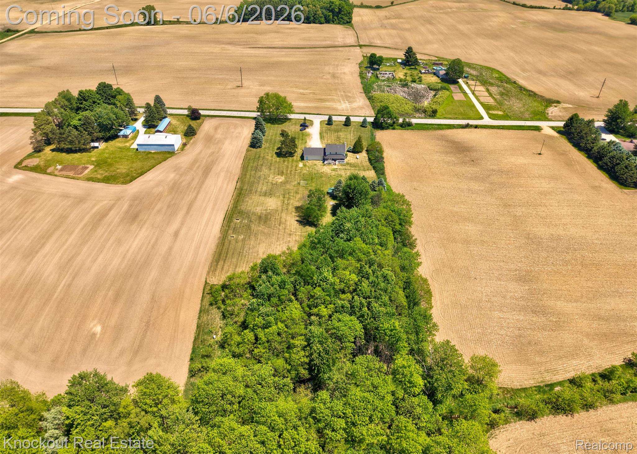 7616 Fostoria Road