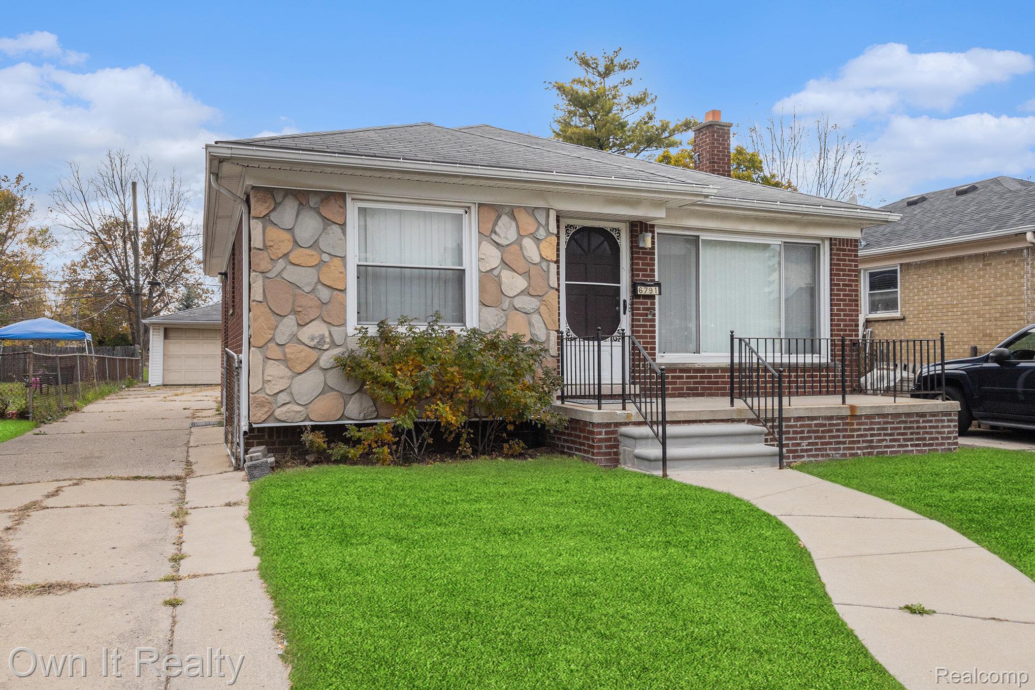 6791 Winthrop Street