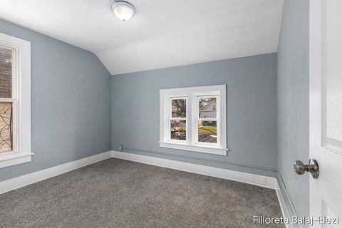 Tiny photo for 1039 Prince Street SE, Grand Rapids City, MI 49507 (MLS # 65026013516)