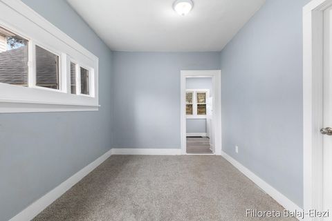 Tiny photo for 1039 Prince Street SE, Grand Rapids City, MI 49507 (MLS # 65026013516)