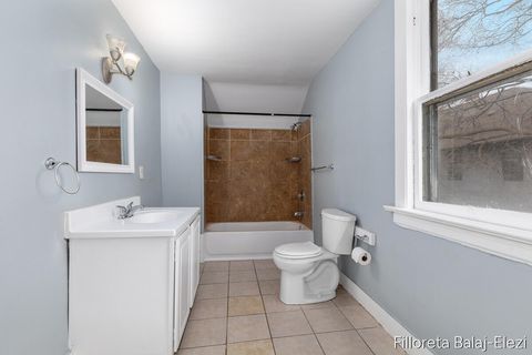 Tiny photo for 1039 Prince Street SE, Grand Rapids City, MI 49507 (MLS # 65026013516)