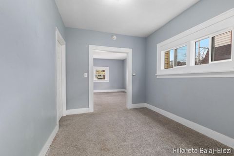 Tiny photo for 1039 Prince Street SE, Grand Rapids City, MI 49507 (MLS # 65026013516)