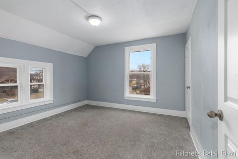 Tiny photo for 1039 Prince Street SE, Grand Rapids City, MI 49507 (MLS # 65026013516)