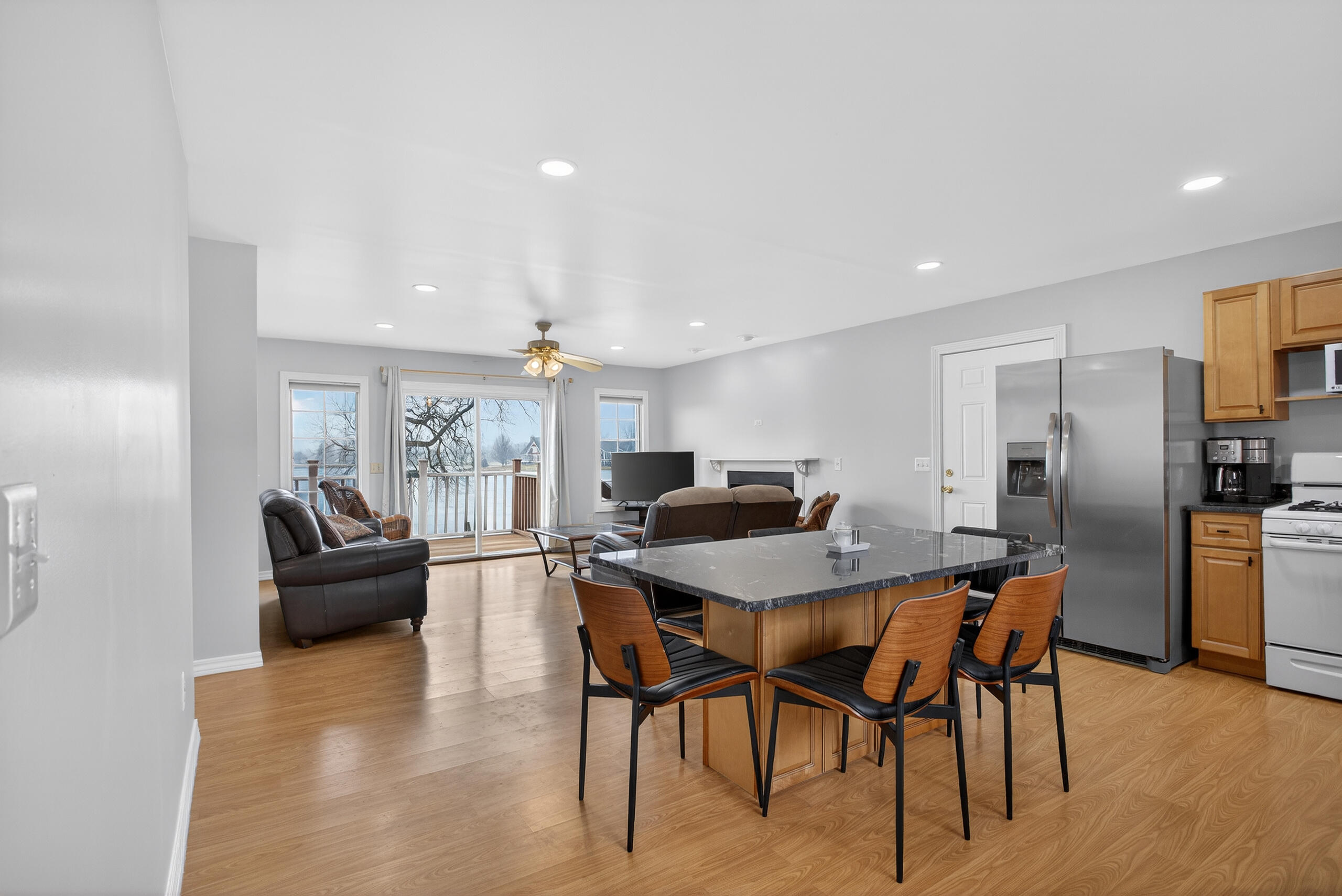 8151 Stephenson Road