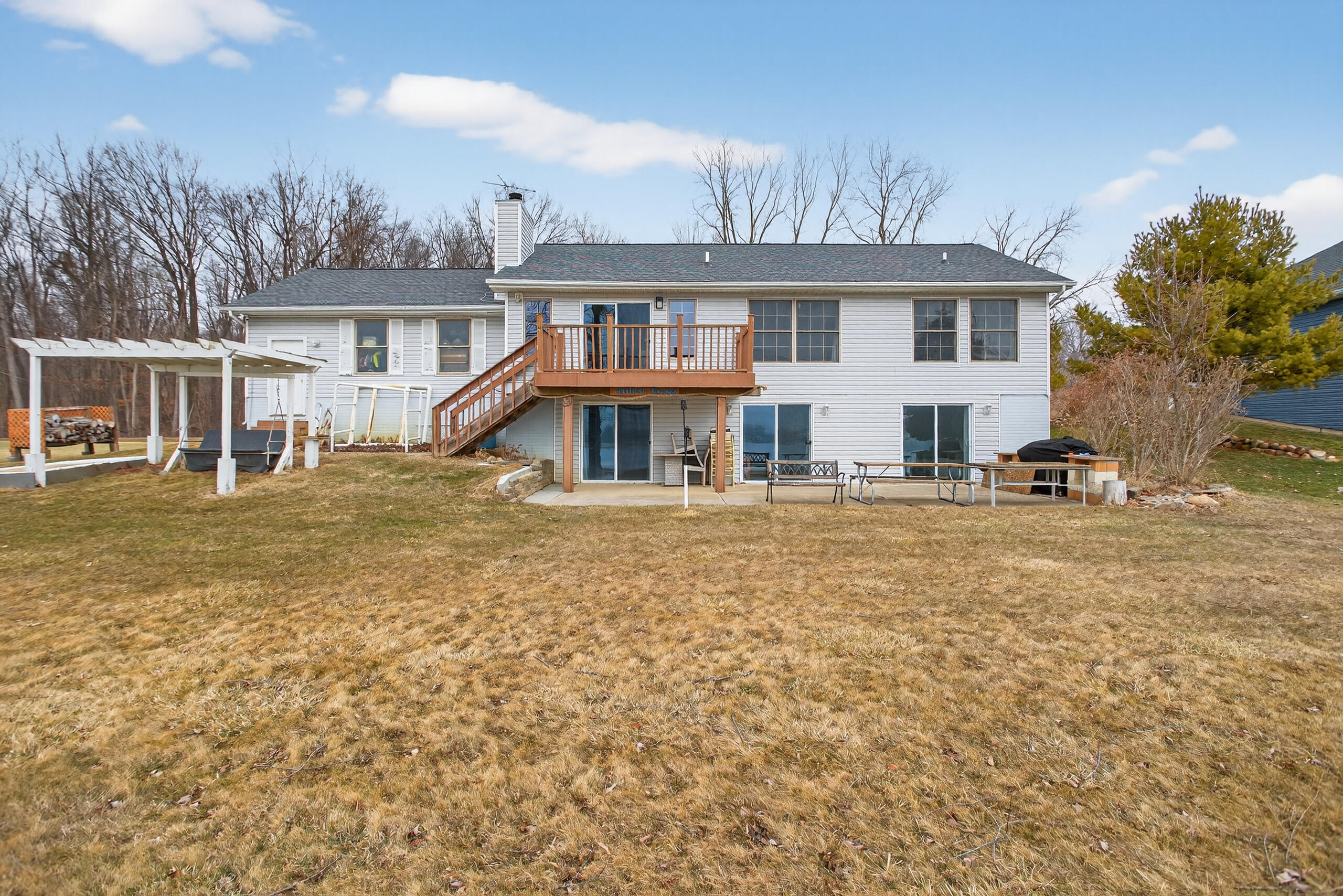 8151 Stephenson Road