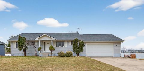 8151 Stephenson Road Cambridge Township MI 49265