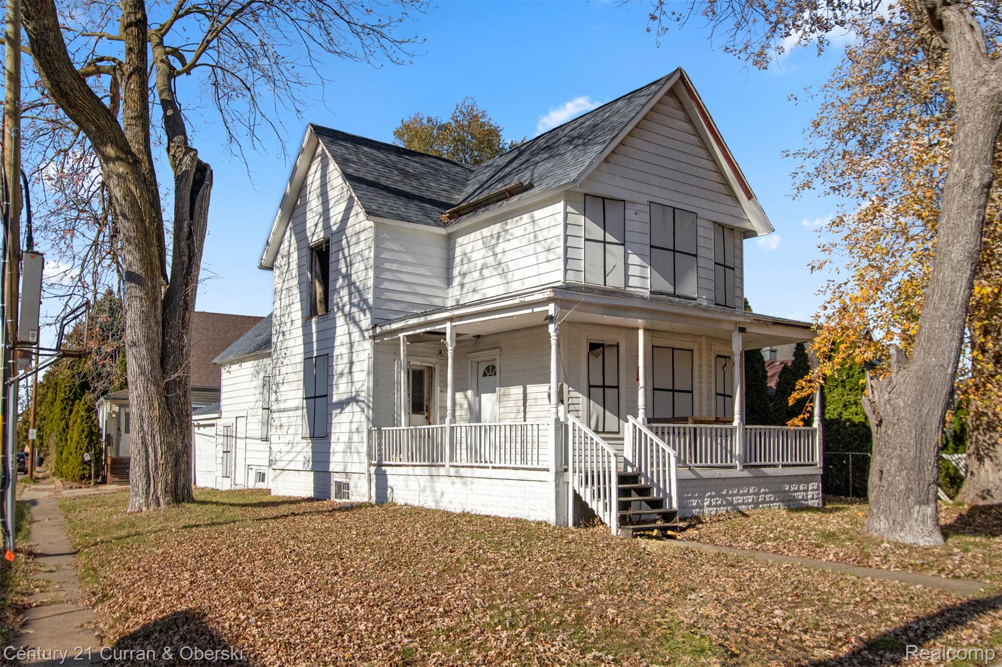 4312 W Jefferson Avenue