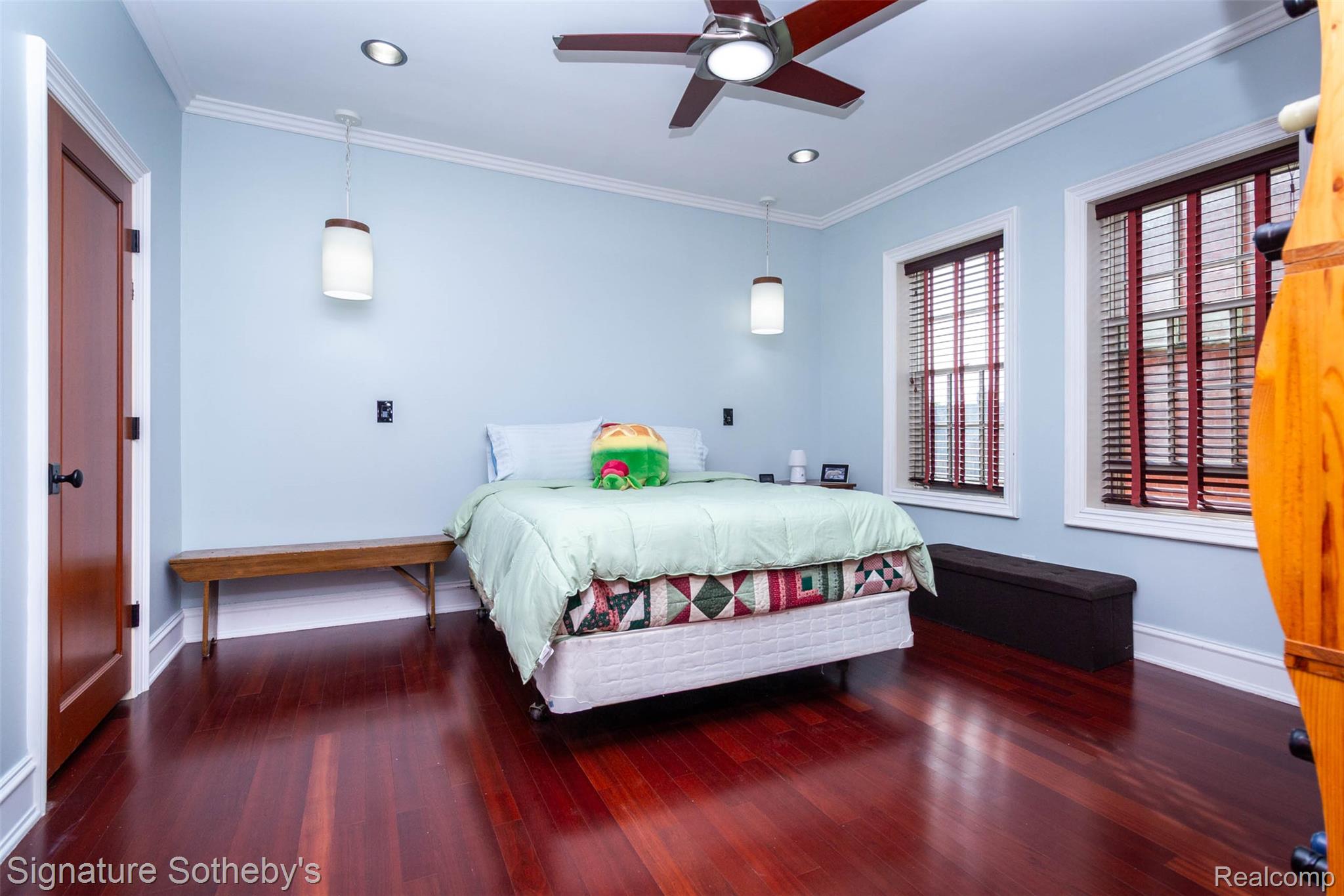 327 Southfield Road 3BN #7