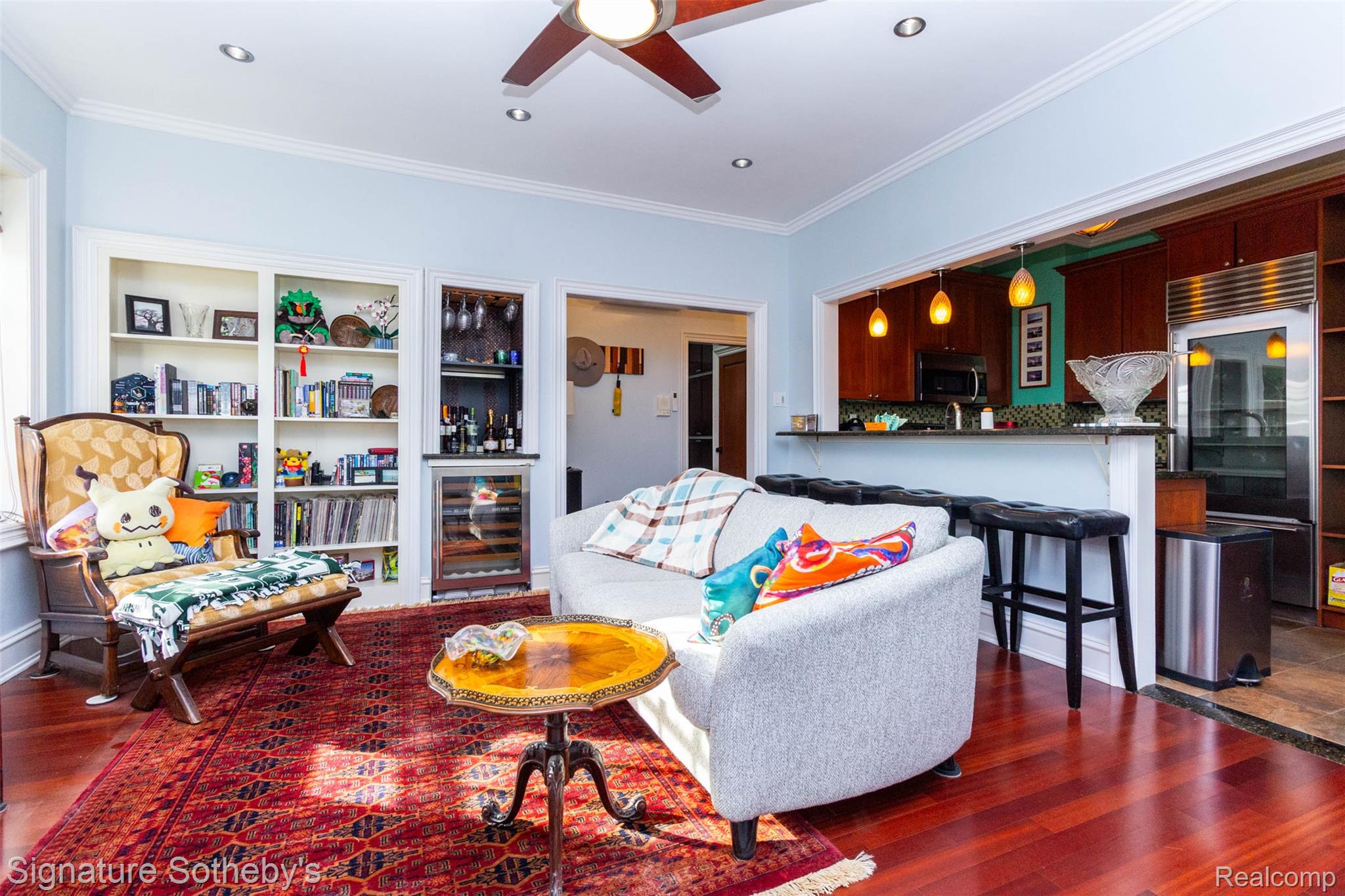 327 Southfield Road 3BN #7