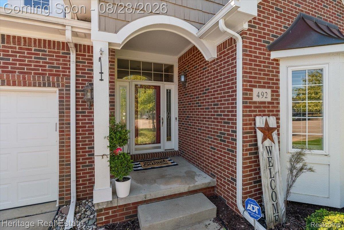 492 Delmar Court