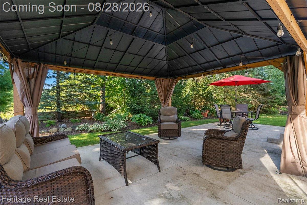 492 Delmar Court