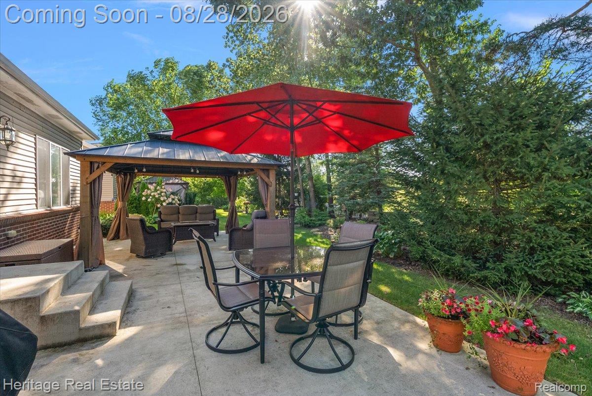 492 Delmar Court