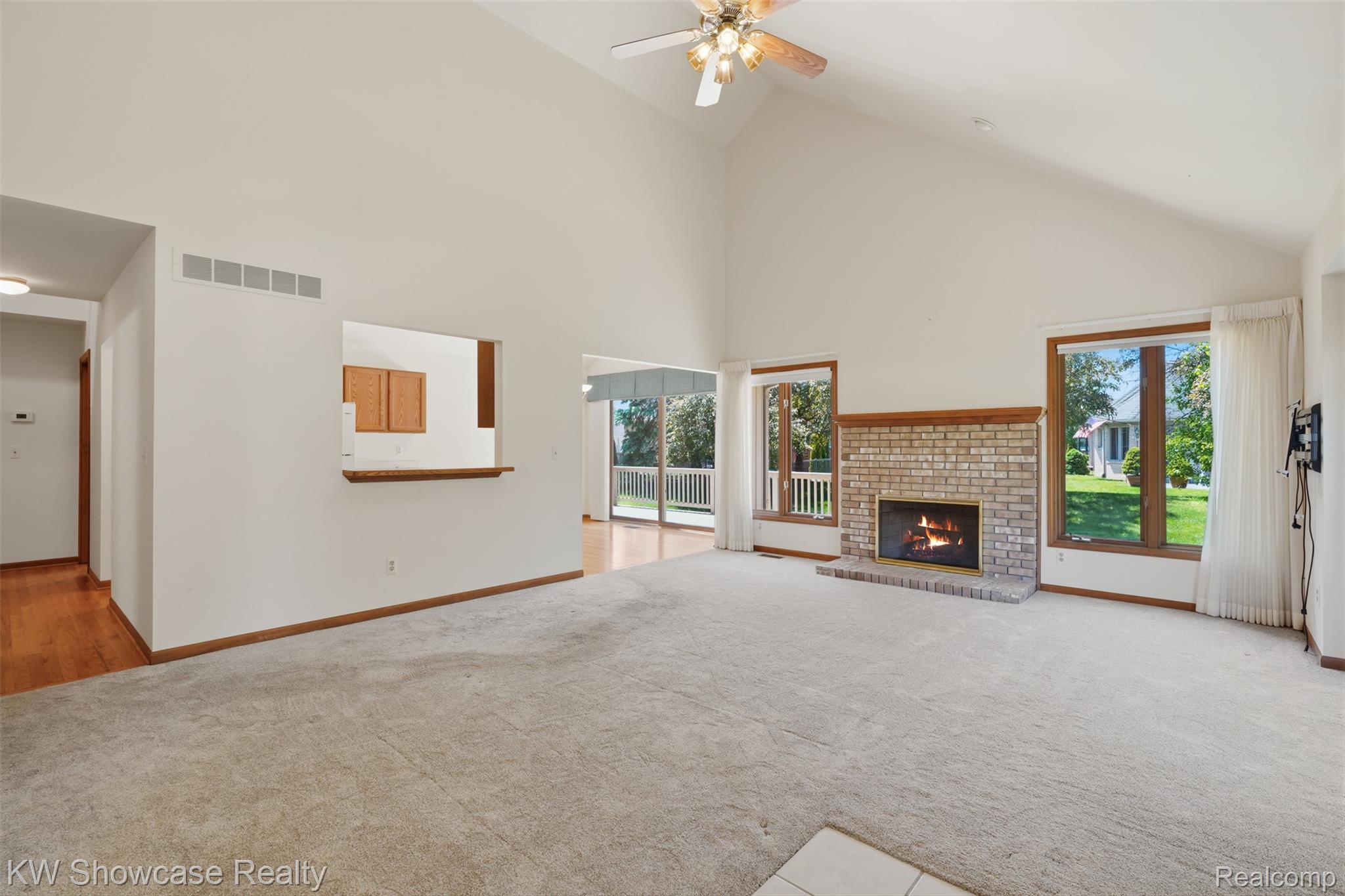 54326 Cambridge Drive