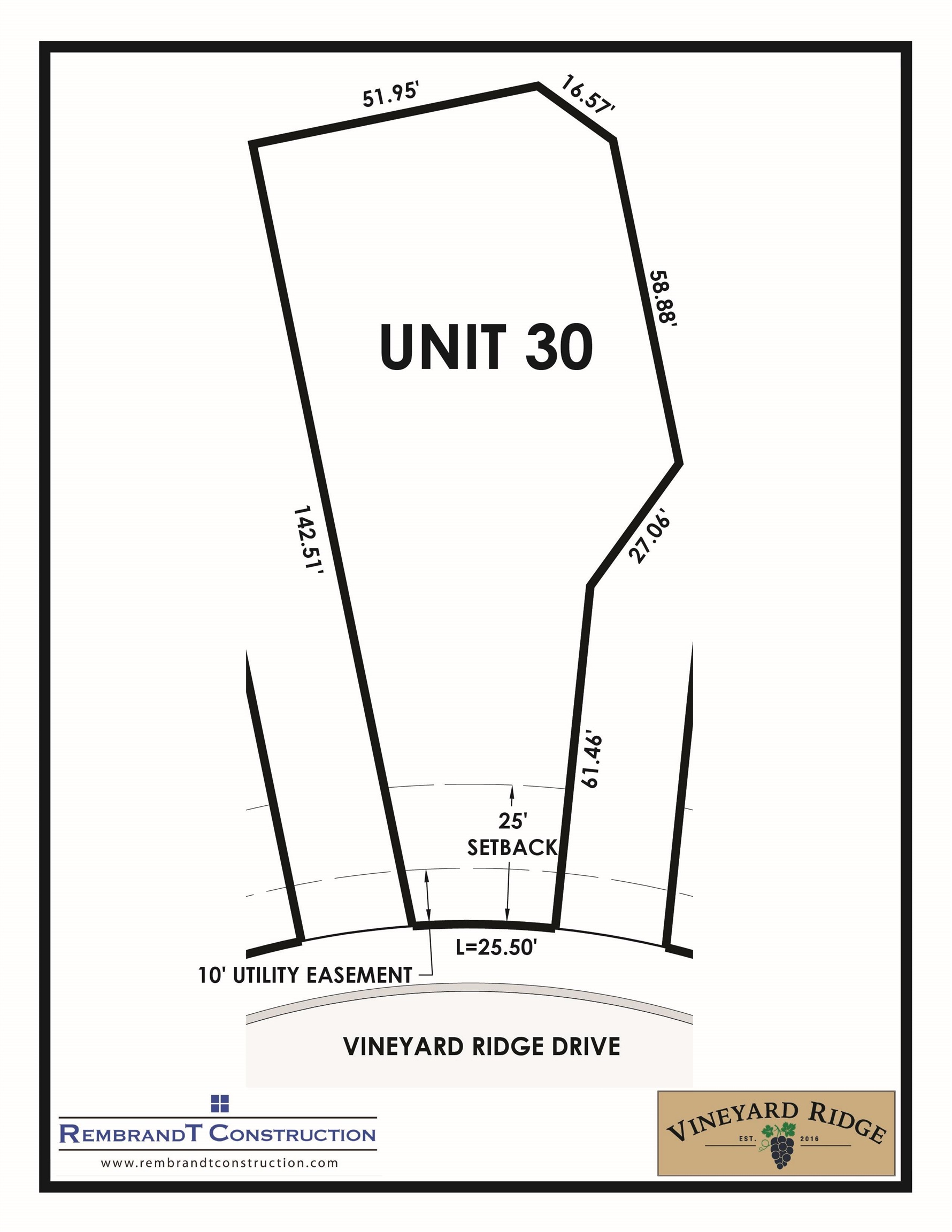172 Vineyard Ridge Drive