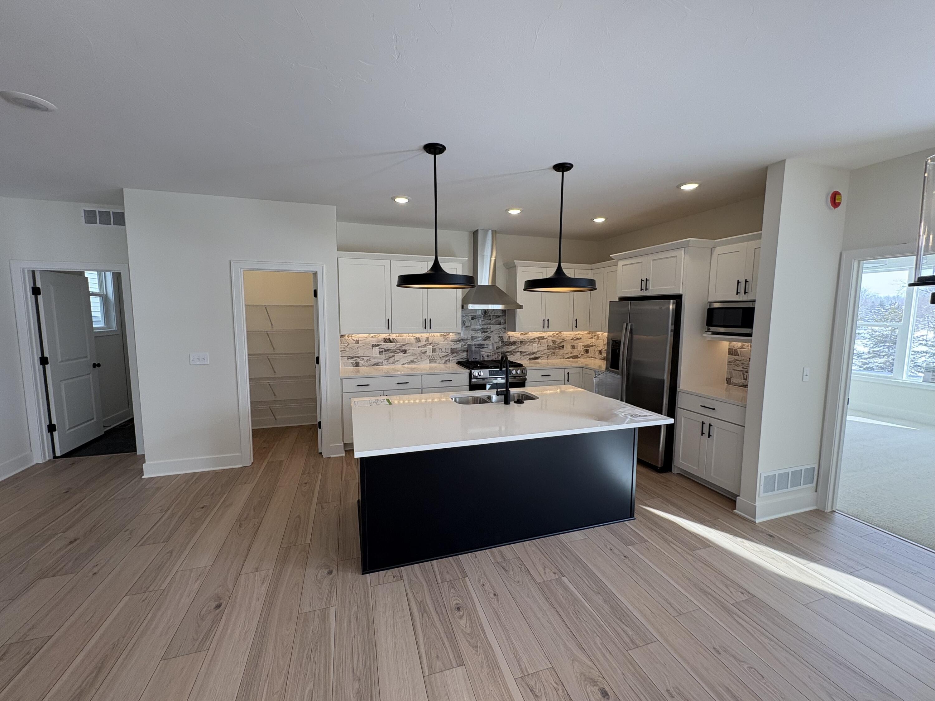 2551 Ravines Trail Drive SW