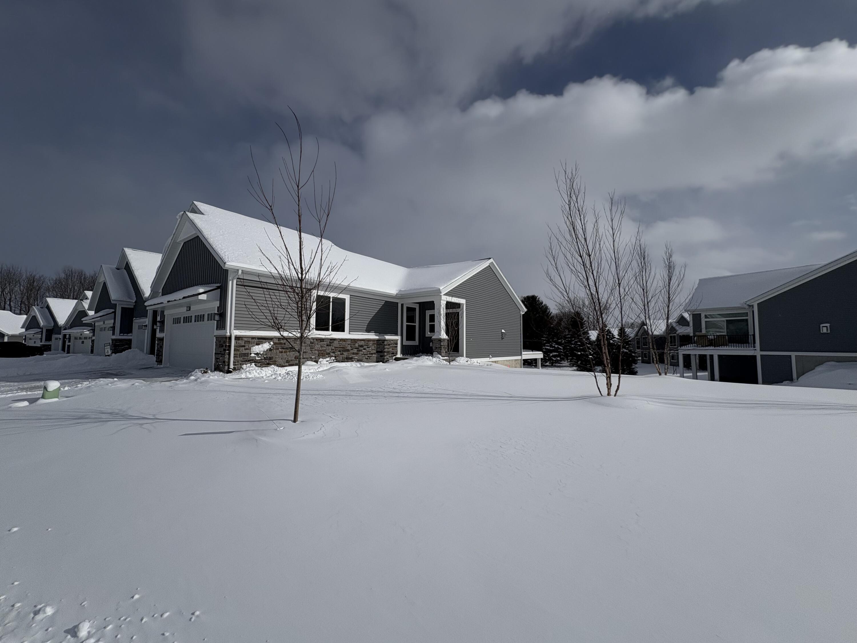 2551 Ravines Trail Drive SW