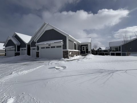 2551 Ravines Trail Drive SW Byron Township MI 49315