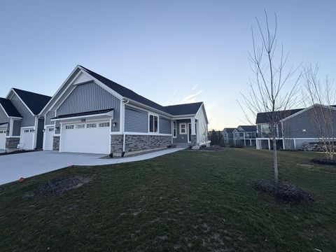 2551 Ravines Trail Drive SW Byron Township MI 49315