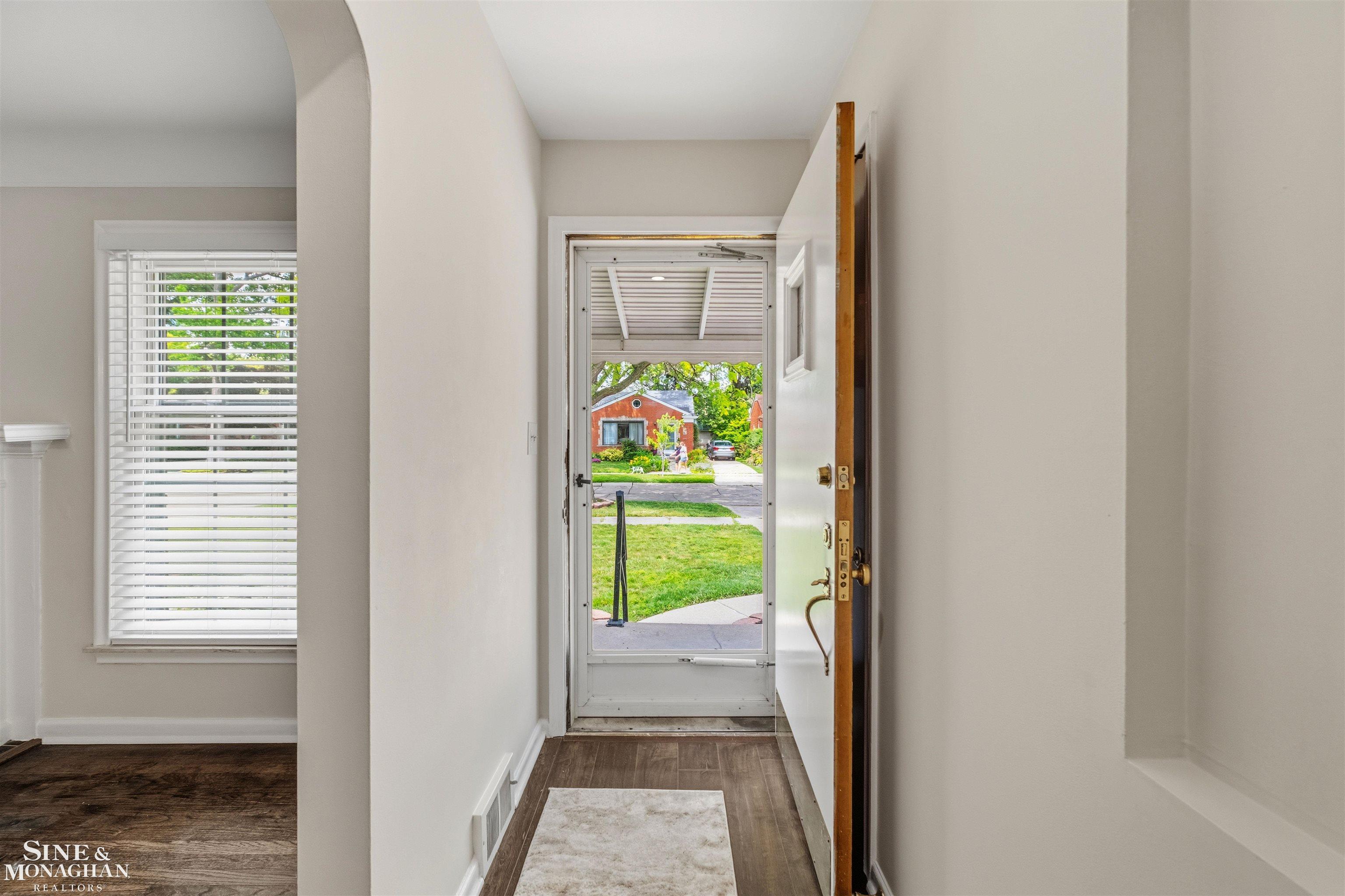 21444 Severn Road