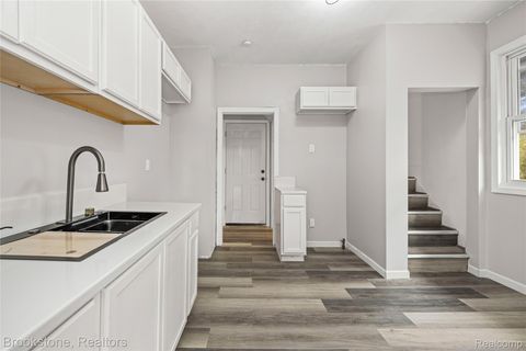 Tiny photo for 4888 Maxwell Street, Detroit City, MI 48214 (MLS # 20251060954)