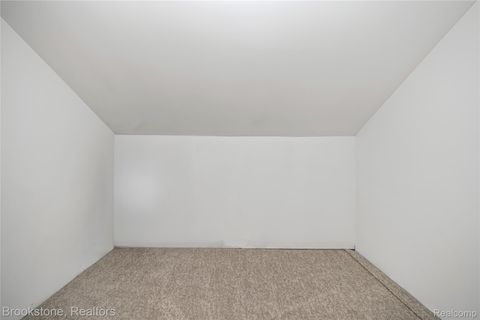 Tiny photo for 4888 Maxwell Street, Detroit City, MI 48214 (MLS # 20251060954)