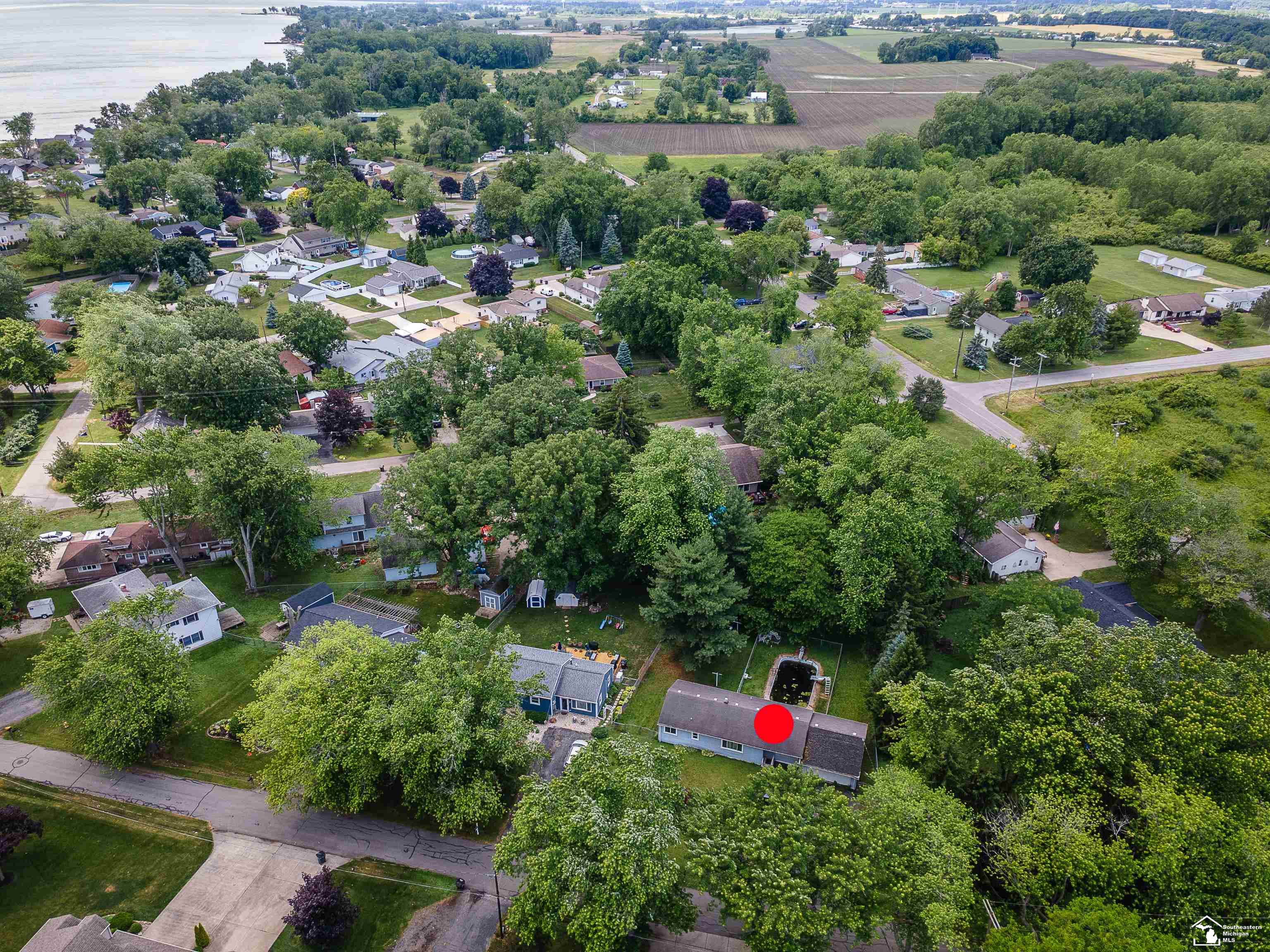 7701 Southmoor Drive
