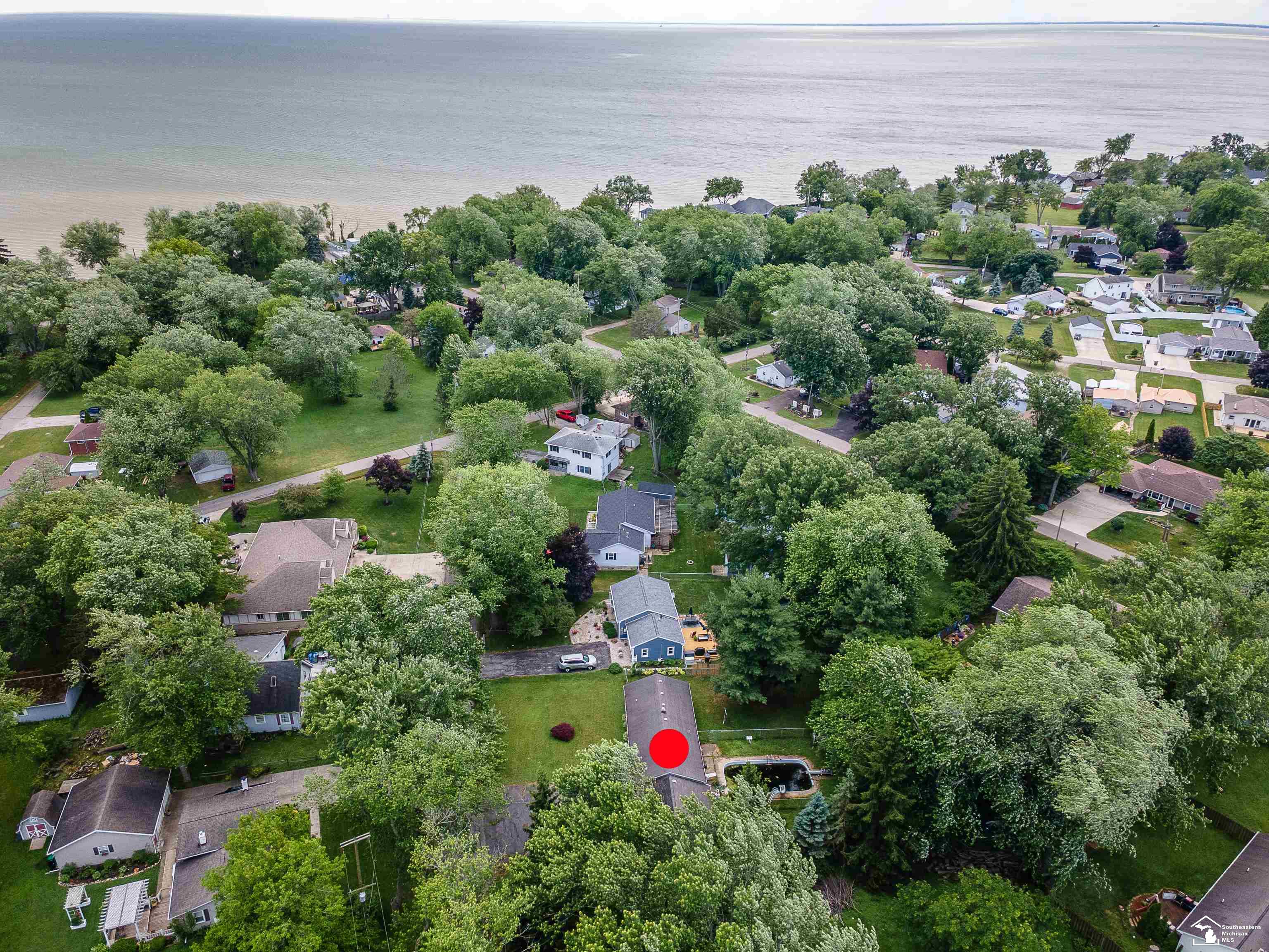 7701 Southmoor Drive