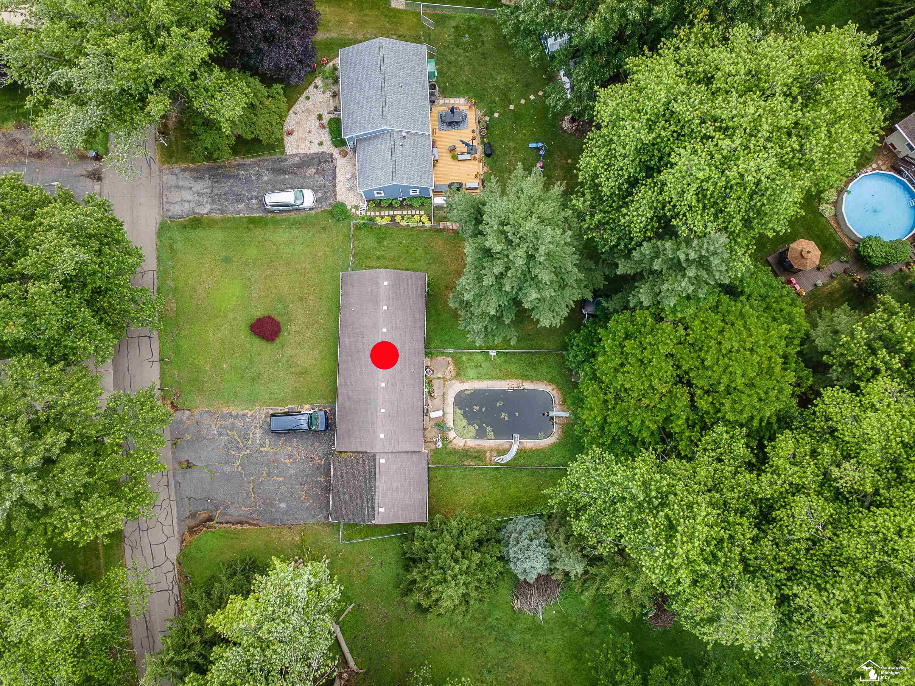 7701 Southmoor Drive