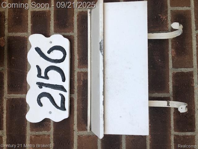 2156 Village West Drive S