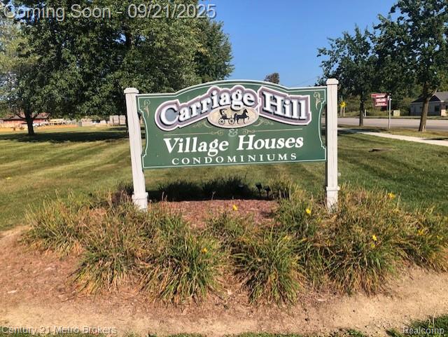 2156 Village West Drive S