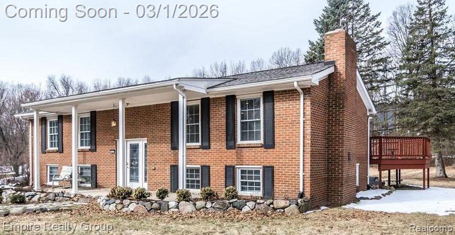 9225 Thendara Boulevard