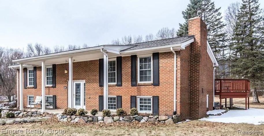 9225 Thendara Boulevard