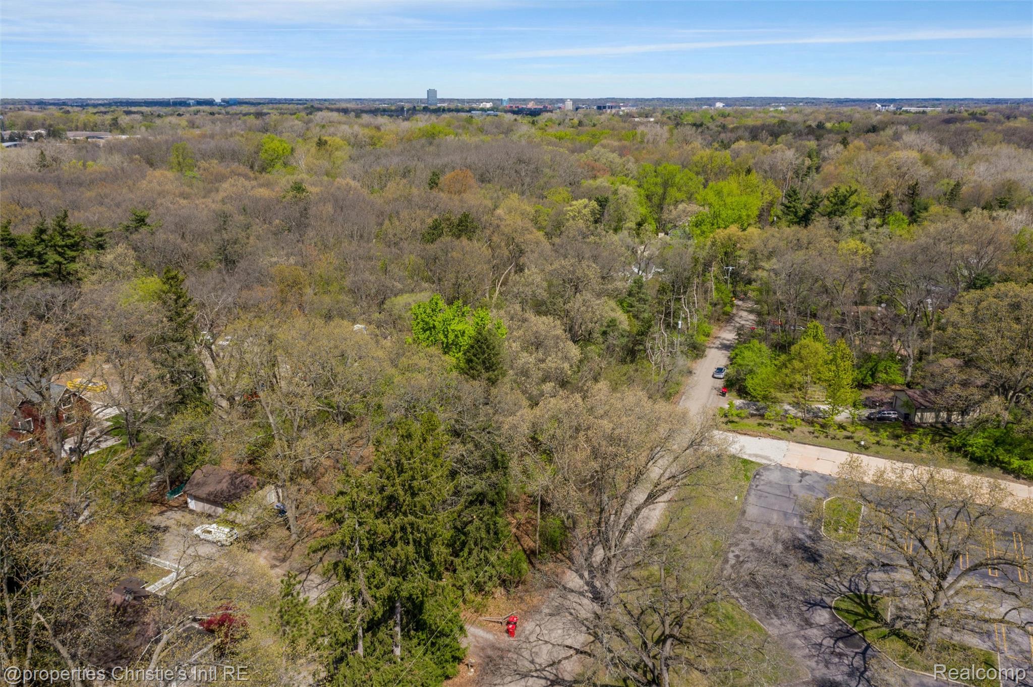 .5 of Lot 12 Hunters Lane