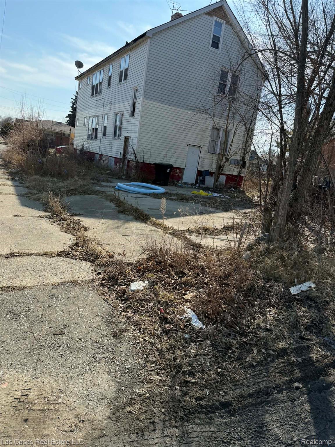 11881 Saint Patrick Street