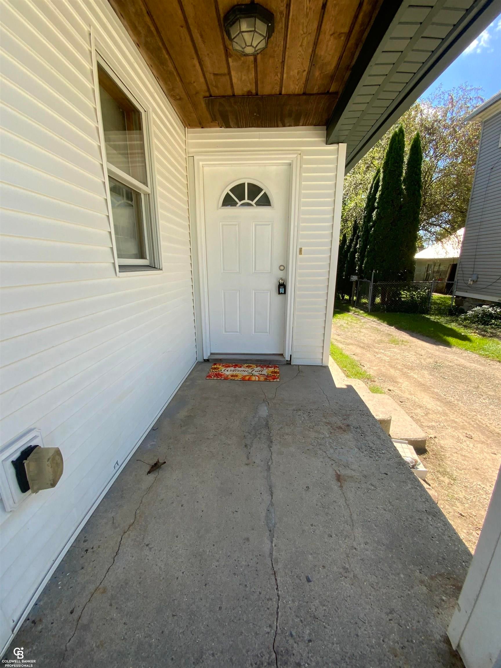 104 North Street