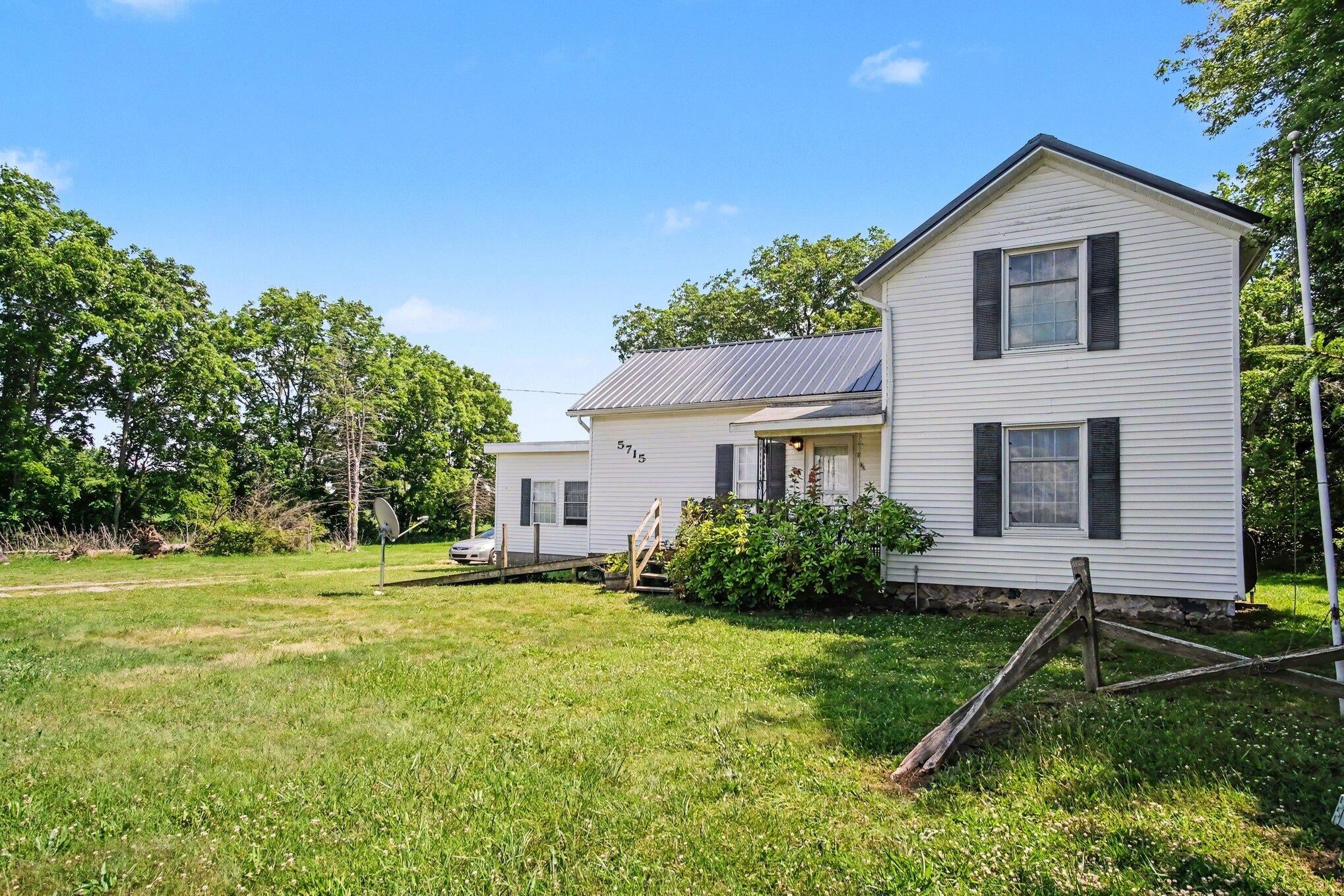 5715 Potters Road