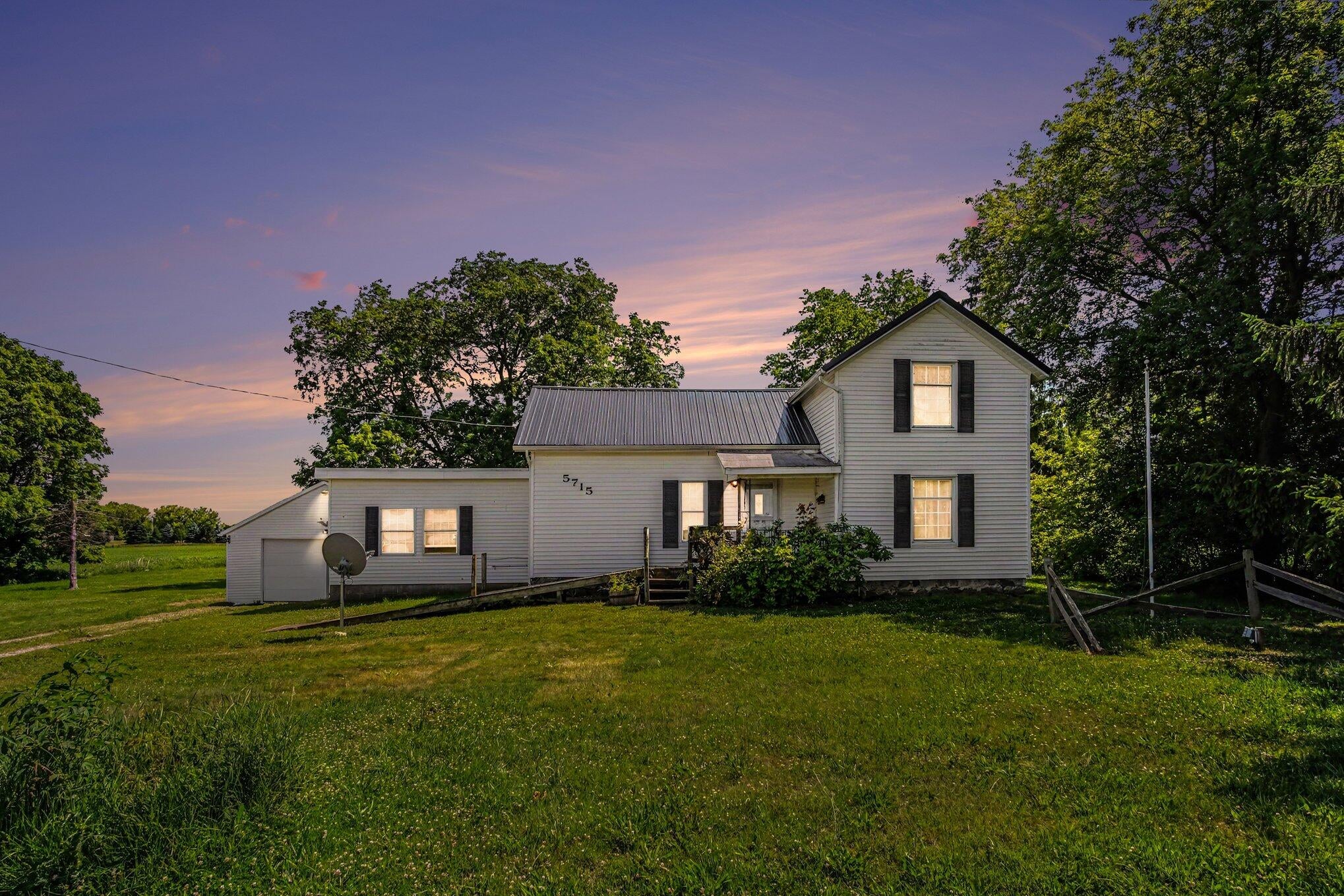 5715 Potters Road