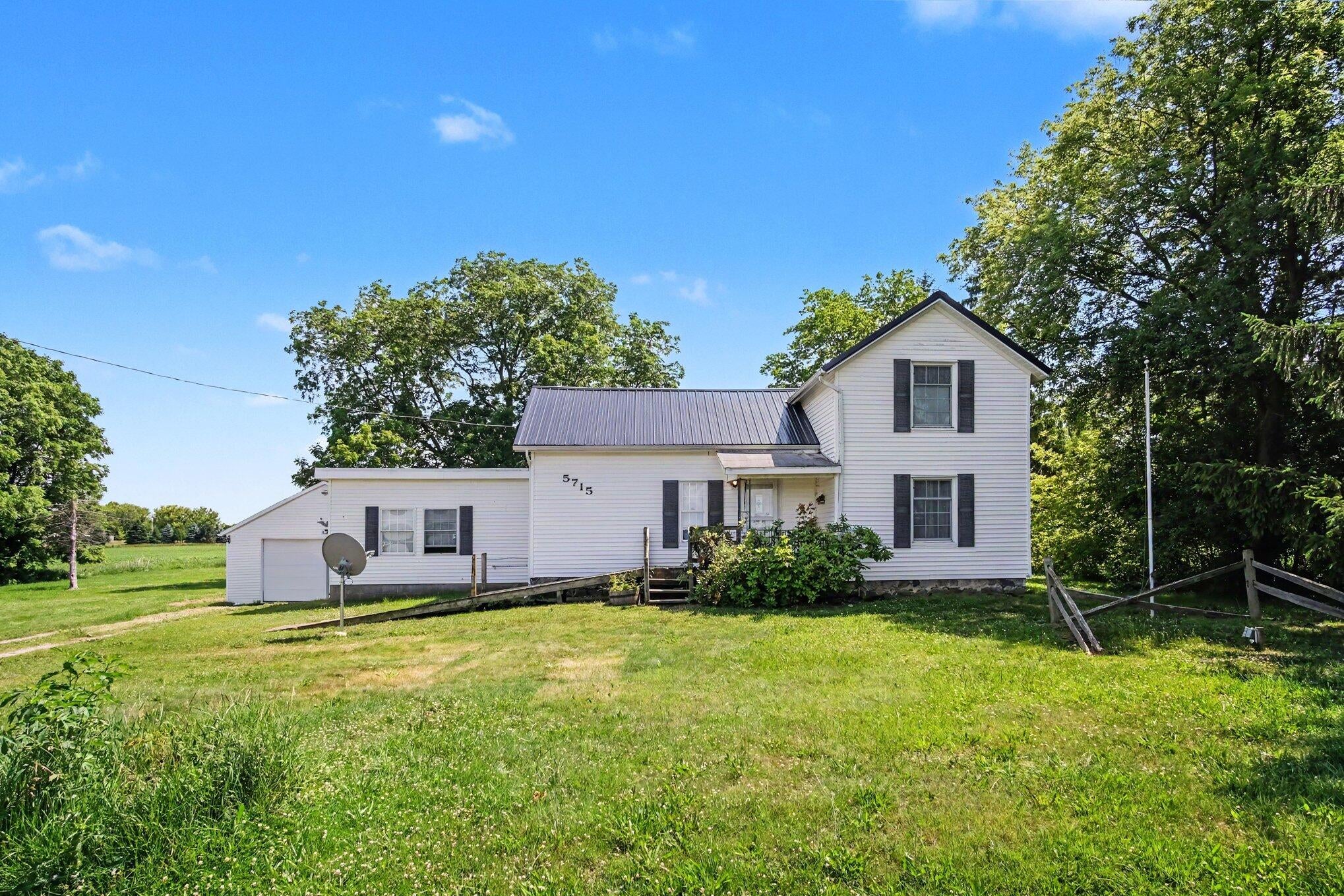 5715 Potters Road