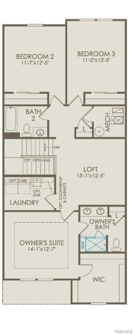 332 Lantana Drive