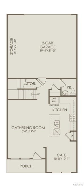 332 Lantana Drive