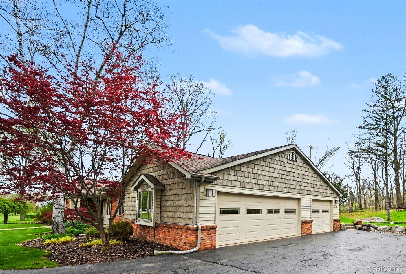 2080 Teggerdine Road